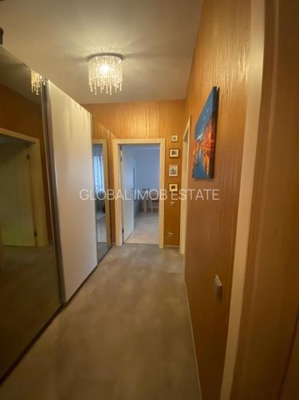 Inchiriere Apartament 2 camere Decomandat Bloc Nou Lujerului - 16