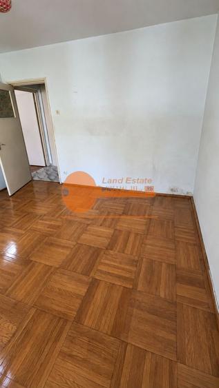 Apartament cu 2 camere zona Giurgiului