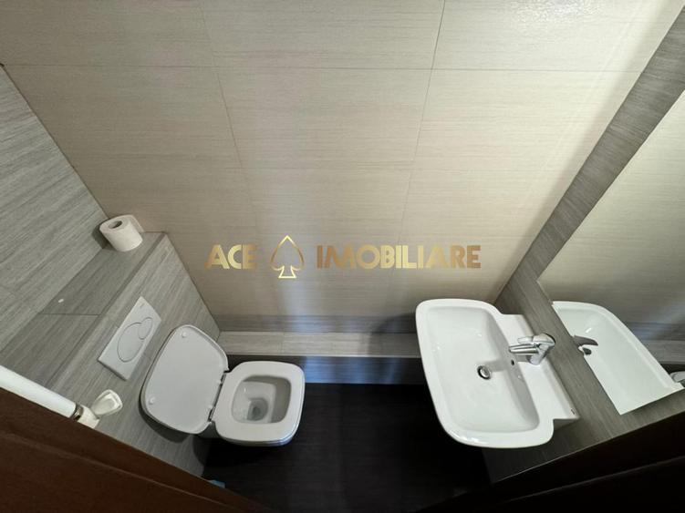 3 Camere de inchiriat | Unirii | Metrou | 2 Bai | 90 MP