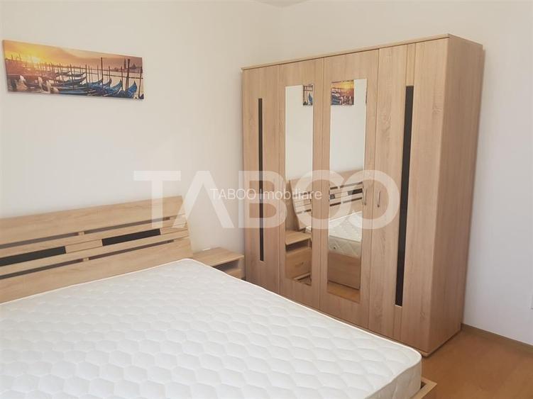 Apartament de inchriat 2 camere decomandate zona Lupeni Sibiu - 2