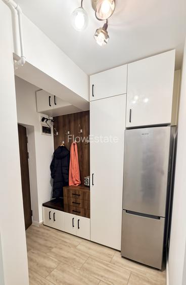 Apartament 2 Camere | 12 min Metrou 1 Decembrie 1918 | Centrala | Parcare - 10