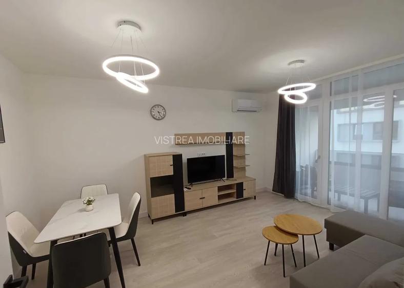 PRIMA ÎNCHIRIERE | 2 Camere Akcent City | Metrou Jiului + Parcare - 2