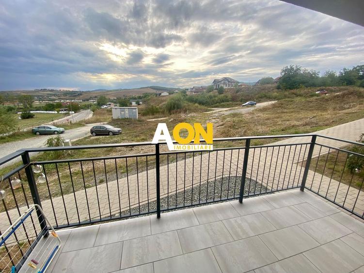 Apartament 2 Camere, Bloc Nou, Parcare Subterană