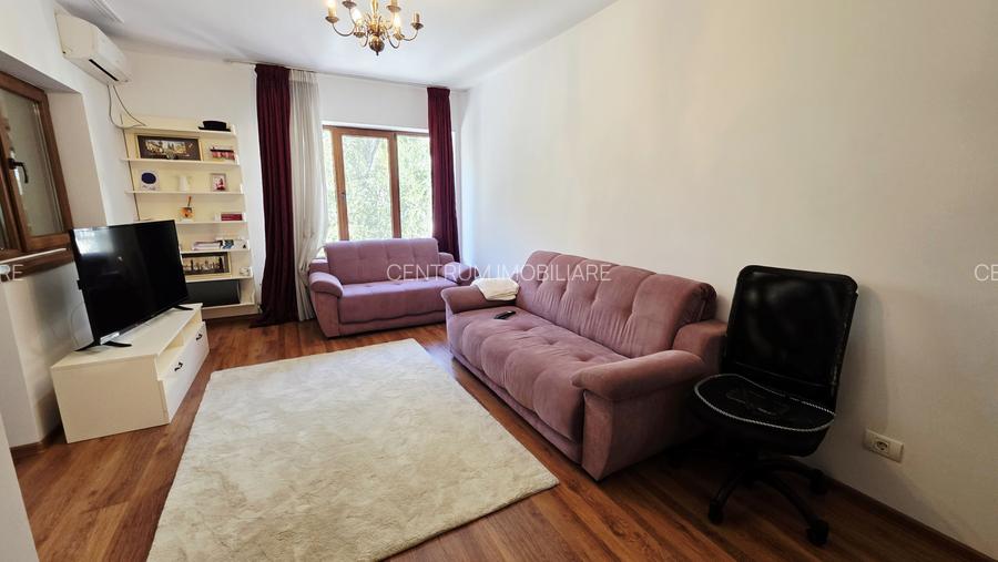 2 Camere Premium Unirii | Parcare și boxă incluse | Locație exclusivă