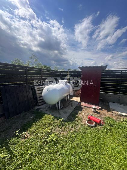 Casa Individuala Ciocanesti DB - 19