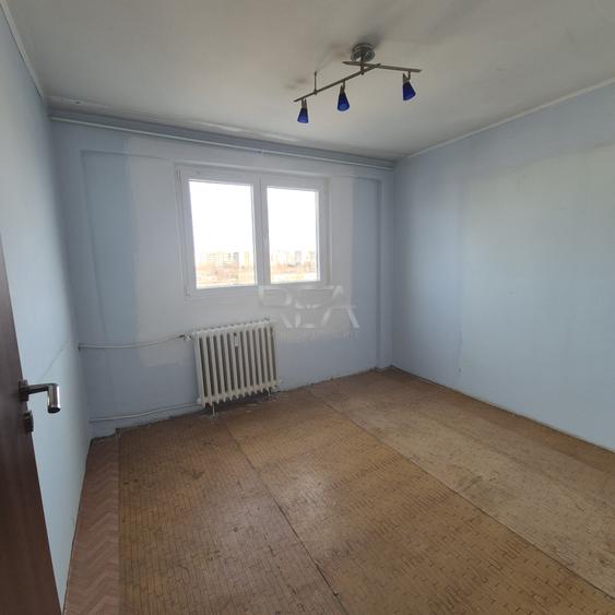 2 camere bloc reabilitat- Brâncoveanu - Izvorul rece