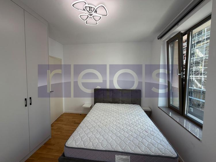 INCHIRIERE 2 CAMERE | HERASTRAU | MOBILAT SI UTILAT | 54 MP - 6