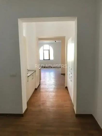 Vilă 8 camere| Kiseleff | Pretabil Birouri - 8