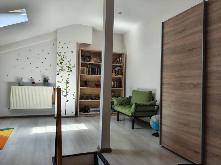 Apartament cu 2 camere, zona Cartier Visoianu