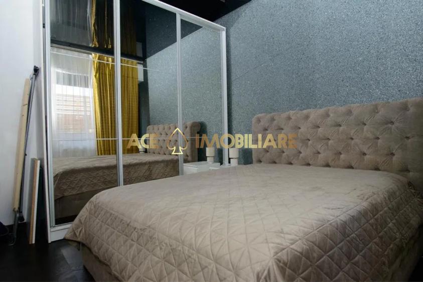 2 Camere de inchiriat | Alba Iulia | Metrou | Centrala proprie