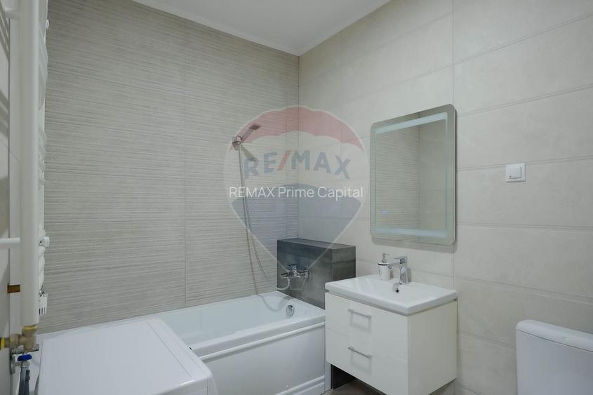 Apartament cu 2 camere de închiriat în zona Calea Aradului, Luceafărul - 11