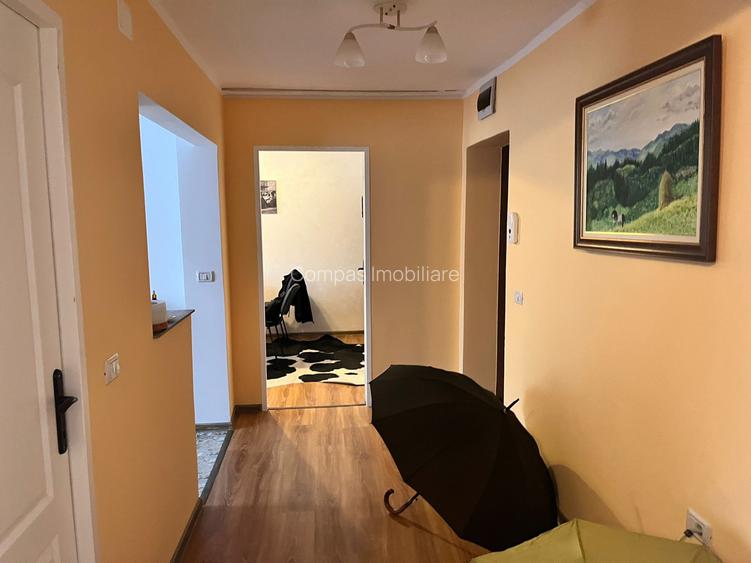 Apartament 3 camere, central – Blocurile Nemțești, Piatra Neamț - 4