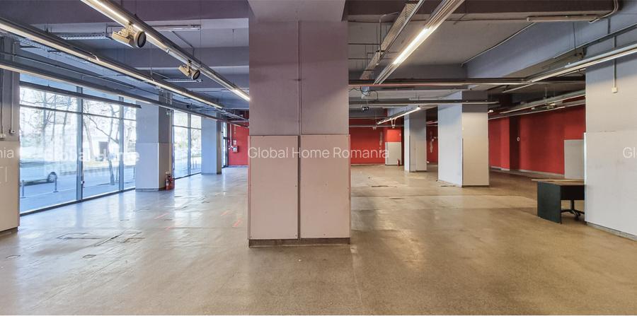 Spatiu Comercial | Ultracentral | Nicolae Titulescu | Piata Victoriei - 5