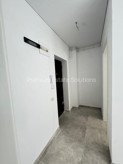 Garsonieră -Bloc Nou- Militari Residence-Finisaje la Alegere-TVA Inclus - 8