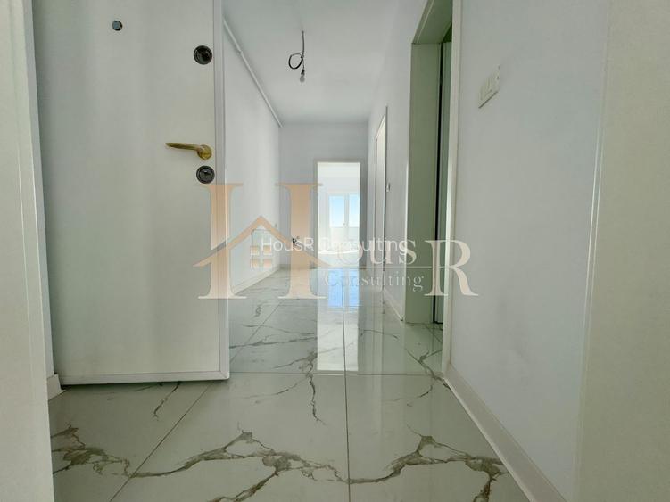 56 mp UTILI!Decomandat.Finisaje de calitate.Disponibil Imediat!
