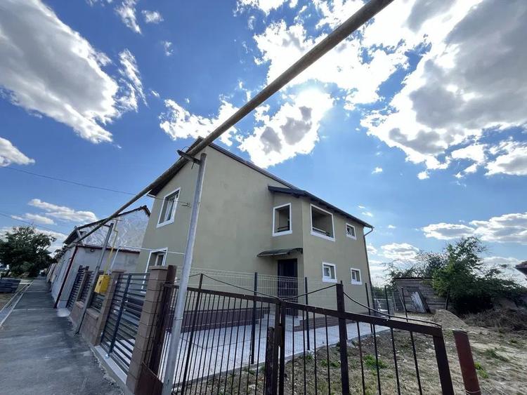 Casa individuala moderna de vanzare, in Buzias