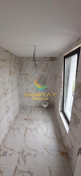 Duplex 4 camere, 3 bai, teren 272 mp, finisaje premium