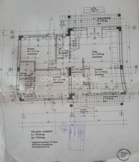 Casa Mogosoaia, constructie noua, 3 bai, zona in dezvoltare, vecini civilizati - 10