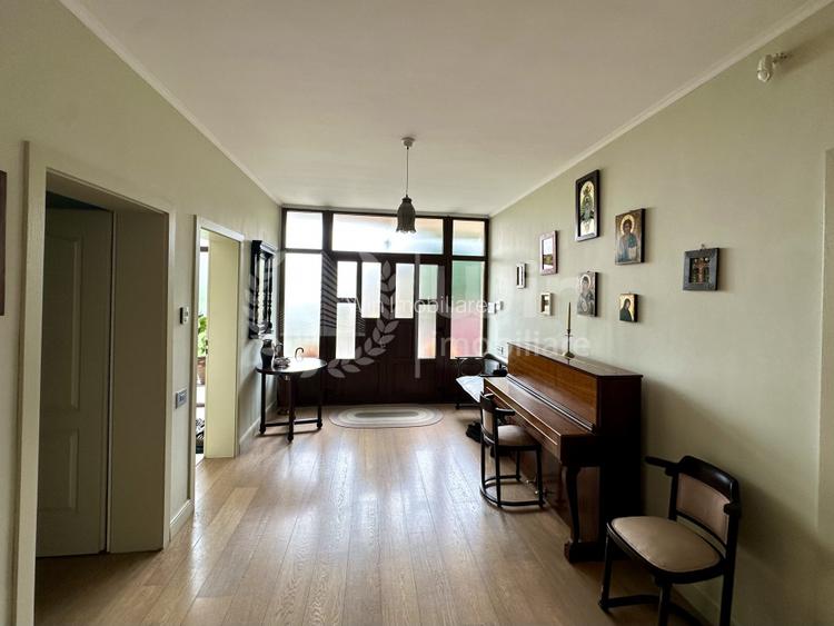 Casa Individuala 5 camere | 258mp utili | 519mp teren | Faget - 5