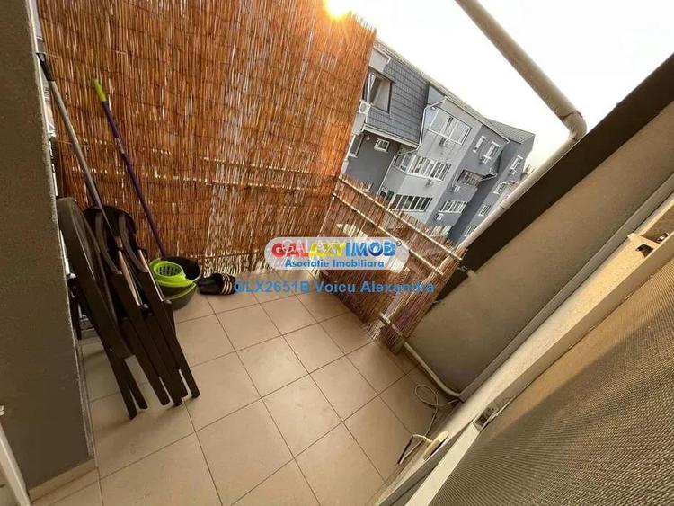Apartament 2 Cam Bloc Nou Berceni - Dimitrie Leonida - Parcare - 8