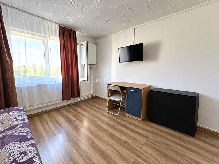 Garsoniera de vanzare - zona Rulmentul - 3
