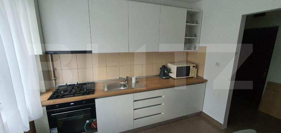 Apartament 2 camere, 56mp, parcare, zona Iulius Mall