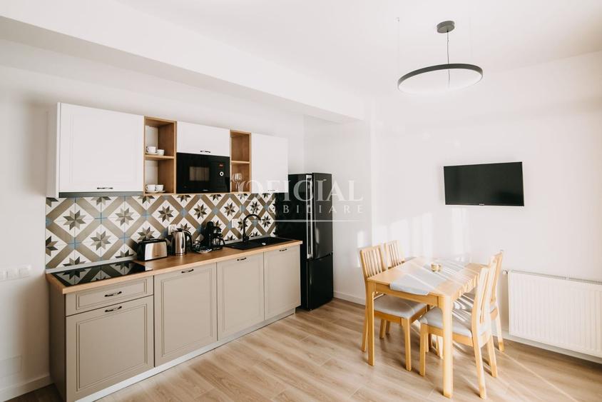 Apartament 2 Camere | 50 Mp | Balcon | Parcare | Borhanci