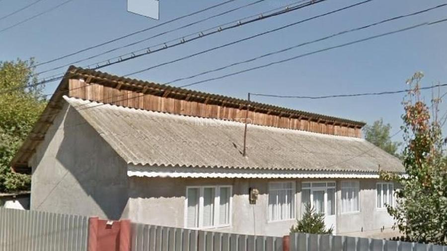 ADJUD, CASA SI TEREN Strada Ciobanului - 6