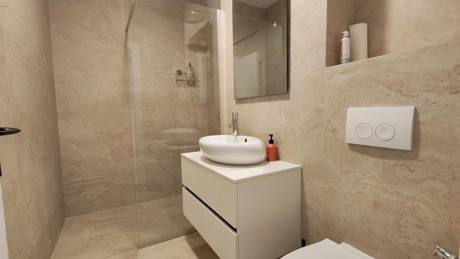 Apartamenent 2 camere prima inchiriere Mtm Residence Pipera