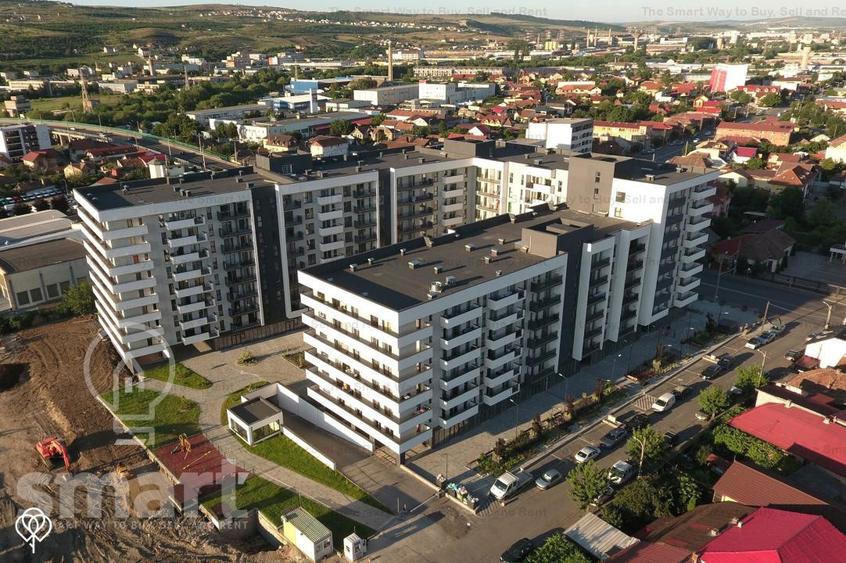 Spatiu Comercial de vanzare 258 mp Marasti Fabricii