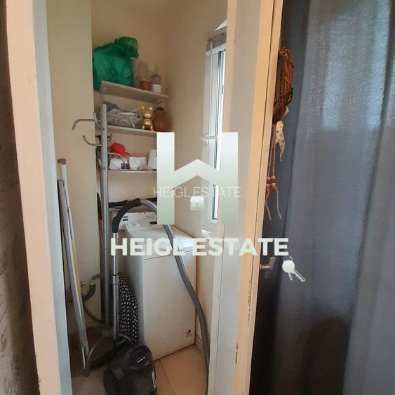 Apartament cu 1 camera Bvd.Gheorghe Lazar - 5
