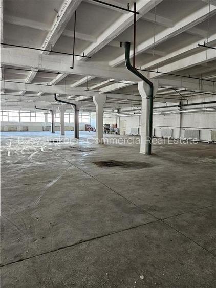 Spatiu Industrial - 1700 mp - Productie - Depozitare - Distributie - 14