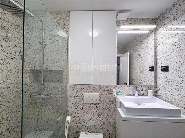 Apartament de inchiriat 2 camere Soseaua Nordului - 18