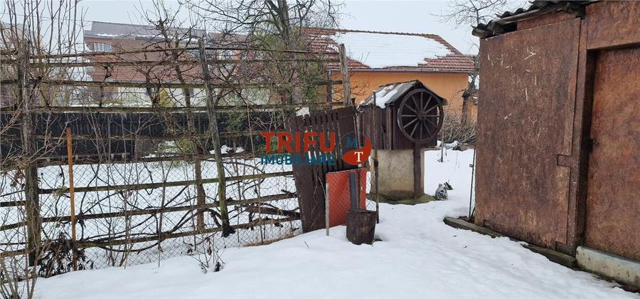 Teren de vanzare zona Cetate