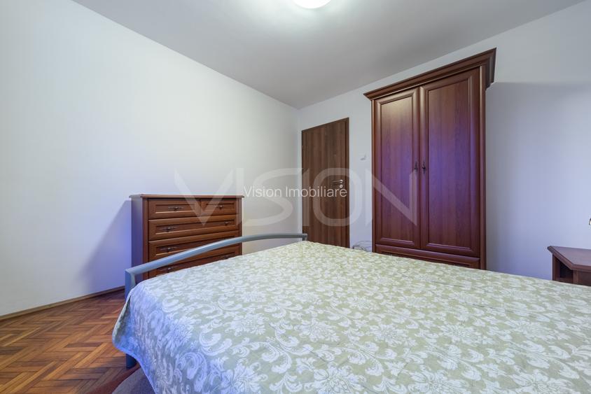Dormitor + living | 48 m² | modern | parcare | Grigorescu - Coloane - 17
