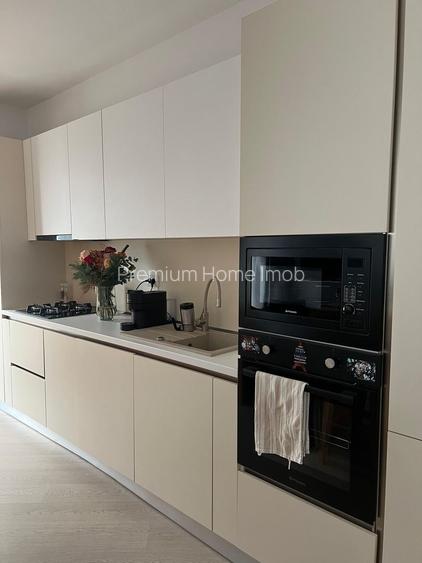 Vanzare || Studio || Cortina North || Finisaje de lux || Parcare - 7