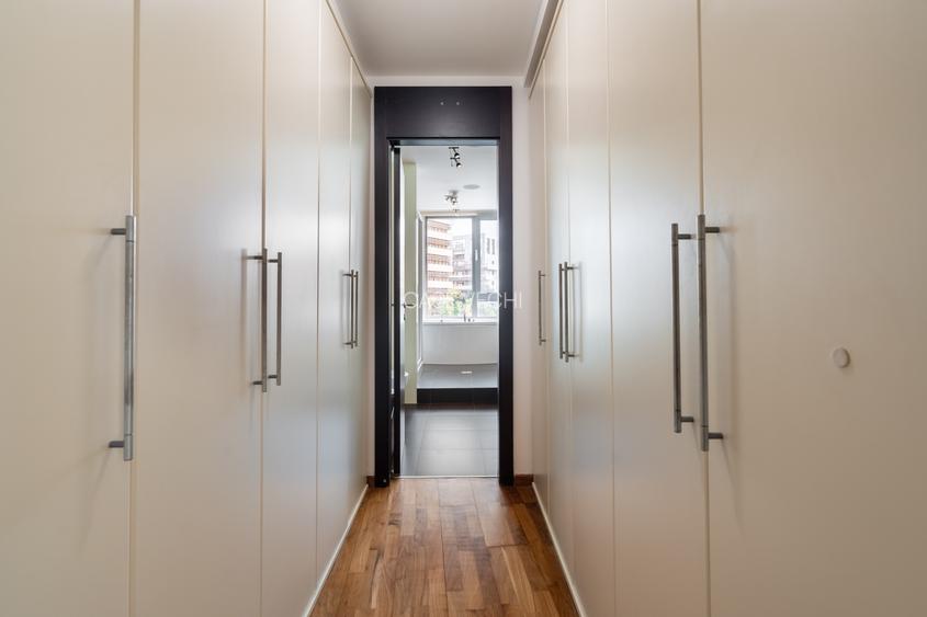 5 camere 185 MPU | Amfiteatru - Iancu Nicolae | 2 locuri parcare - 37