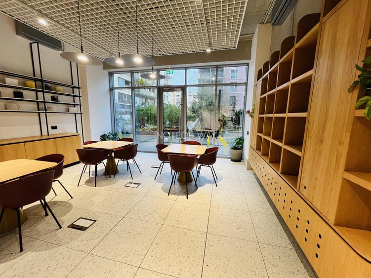 Apartment 2 camere Marmura | Bucureștii Noi | Jiului - 9