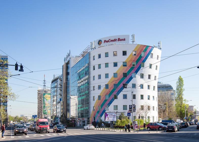 Cascade Offices, Str. Buzesti 62-64 - comision 0%, reprezentam proprietarul!