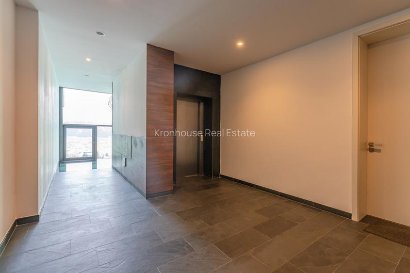 Penthouse Spectaculos | Jacuzzi | Vedere Panoramică | 4 Camere - 25