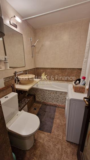 Apartament 2 camere de Inchiriat | Aviației | 57 mp - 9