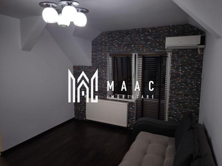 Apartament 3 camere Sibiu | Vasile Aaron | 50 mp, parcare