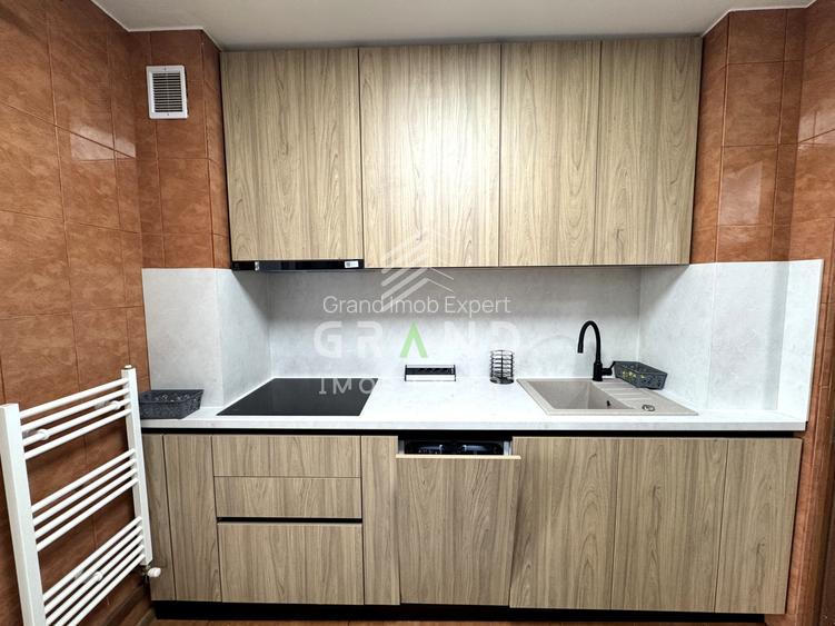 3 CAMERE | 2 BĂI | 2 BALCOANE | AER CONDIȚIONAT | PARCARE | MĂRĂȘTI–DOROBANȚILOR - 6