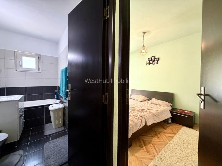 Apartament 3 camere, 64 mp utili, etaj 2 - Zona Lipovei - 11