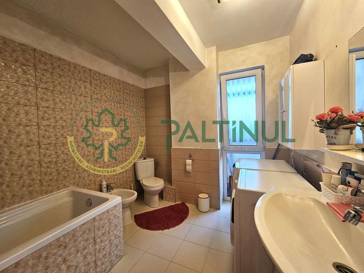 Apartament de vanzare 4 camere, loc parcare, zona Dedeman, Sibiu