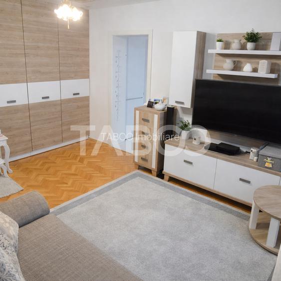 Apartament 3 camere in Manastur zona Grigore Alexandrescu - 3