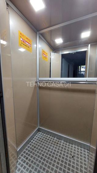 TITAN metrou, 7 minute mers, renovat, prima inchiriere, loc parcare - 23