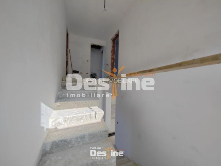BARNOVA - Casă individuală P+M+POD, 145 mp + 789 mp teren - 12