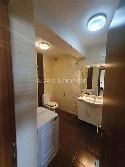 Apartament 4 camere 113 mp pe 2 nivele Tudor cu parcare acoperita. - 8