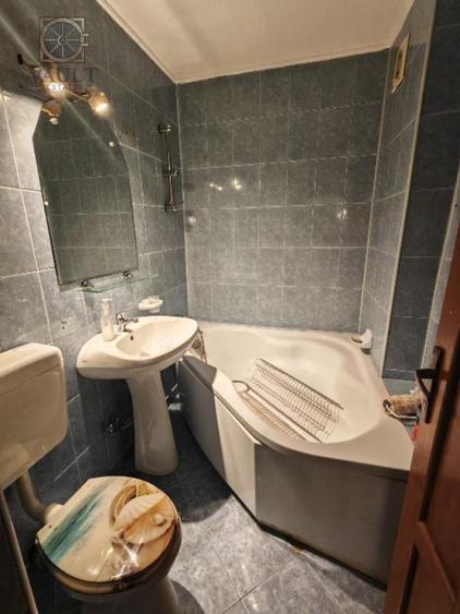 Apartament 3 camere -Titan